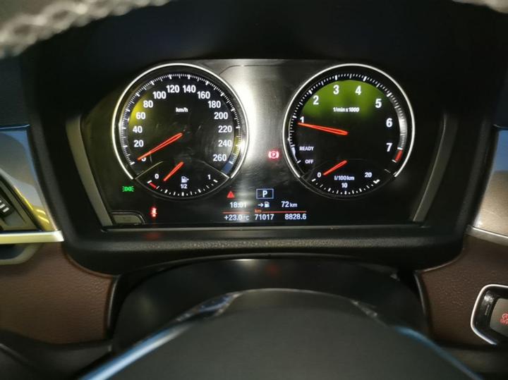 X1 2019 sDrive18Li Exclusive photo 7