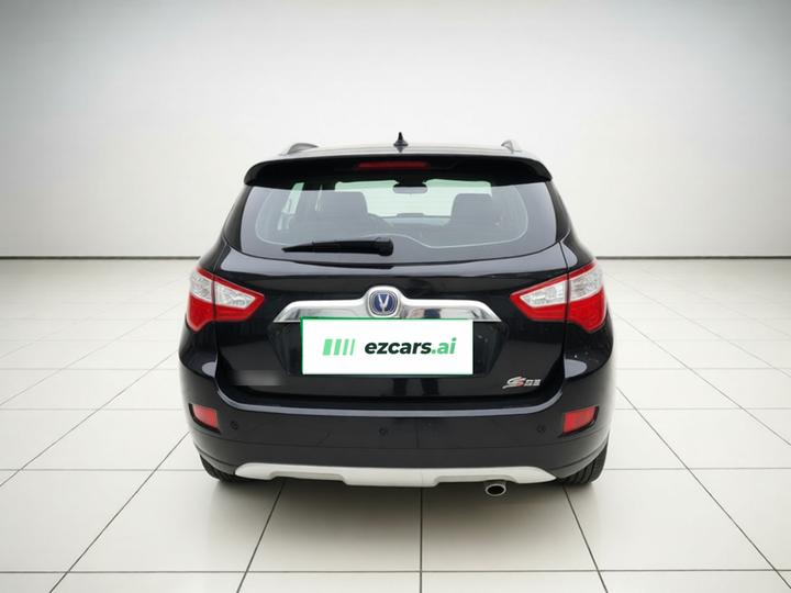 CS35 2016 1.6L MT Luxury IV photo 5