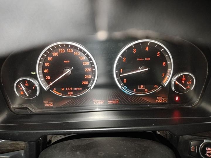 X5 Imported 2014 xDrive35i photo 7