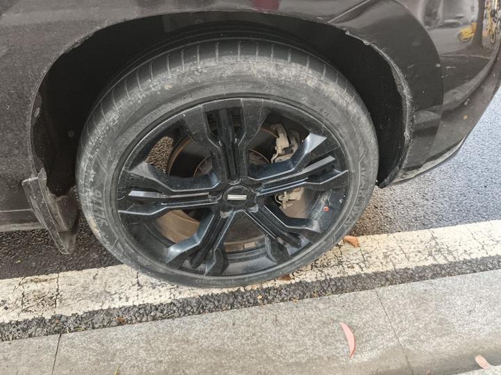 VV7 2019 Upgraded 2.0T China VI photo 8
