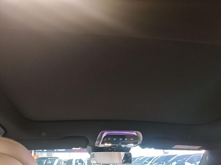 S-Class 2021 S 450 L 4MATIC photo 7