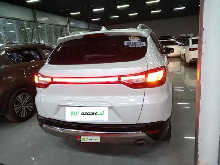 MX5 2016 2.0L AT Flagship photo 5