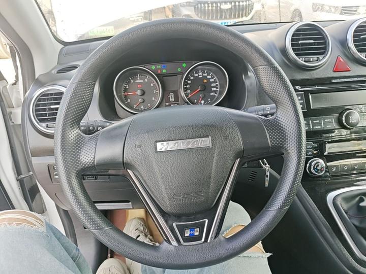 H6 2016 Upgraded 1.5T MT RWD Value photo 6