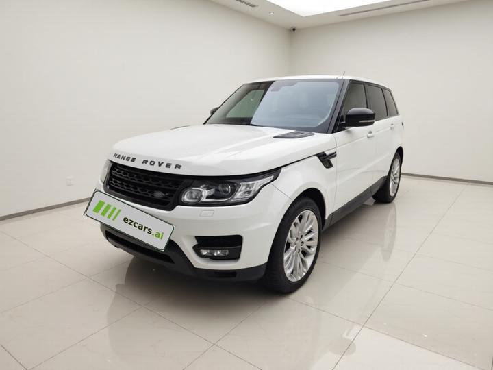 Range Rover Sport 2015 3.0 SC V6 HSE DYNAMIC