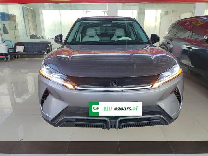 Yuan UP 2024 401KM photo 2