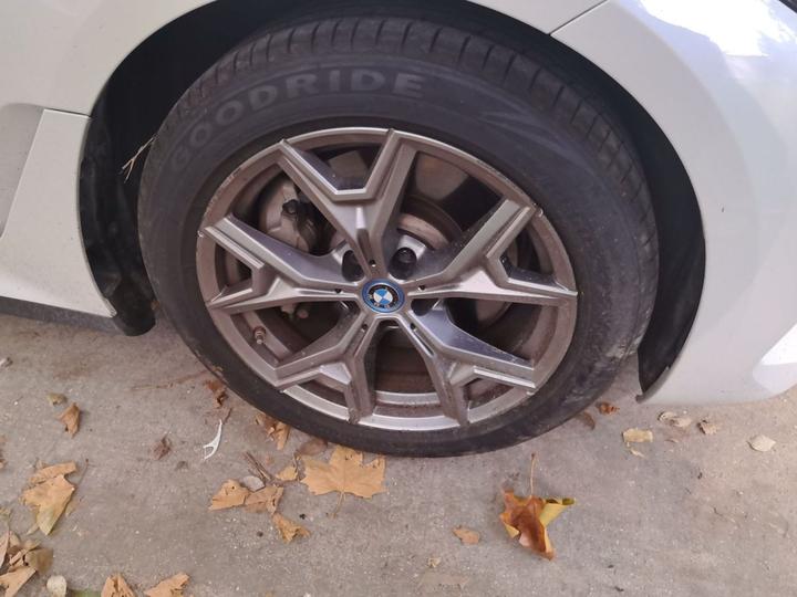 i3 2022 eDrive 35 L photo 8