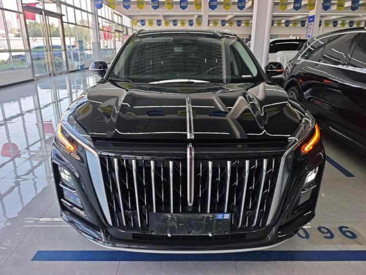 HS3 PHEV 2024 115km photo 2