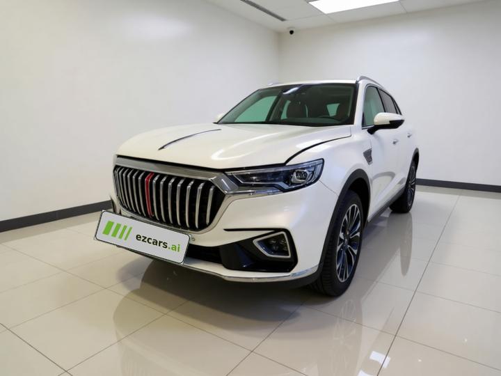 HS5 2019 2.0T Connected AWD
