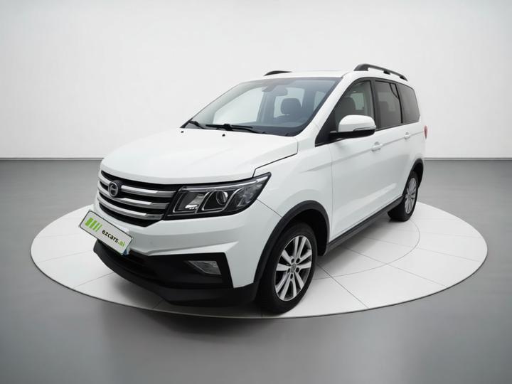 Changhe M70 2017 1.5L MT