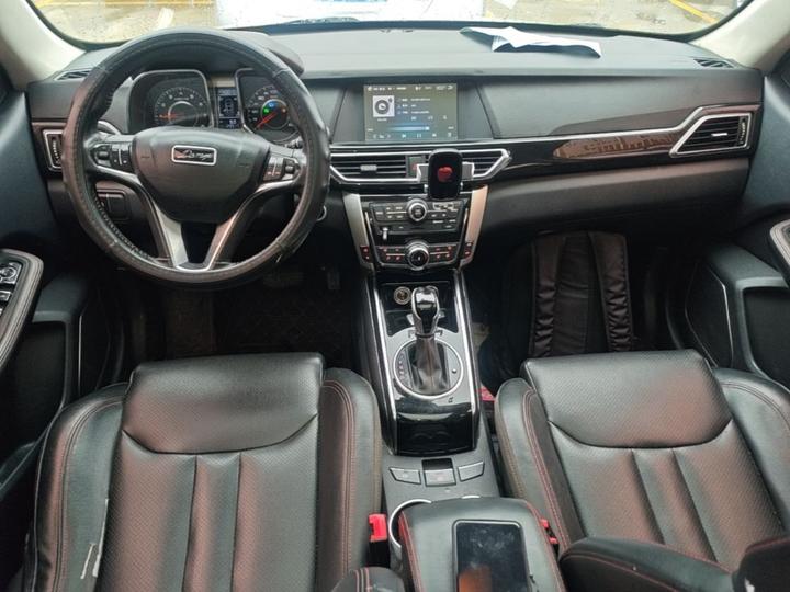 Domy X5 2017 Upgraded 1.5T CVT photo 5