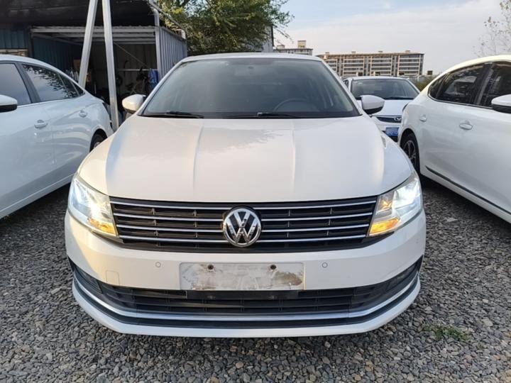 Lavida 2017 230TSI DSG Comfort photo 2