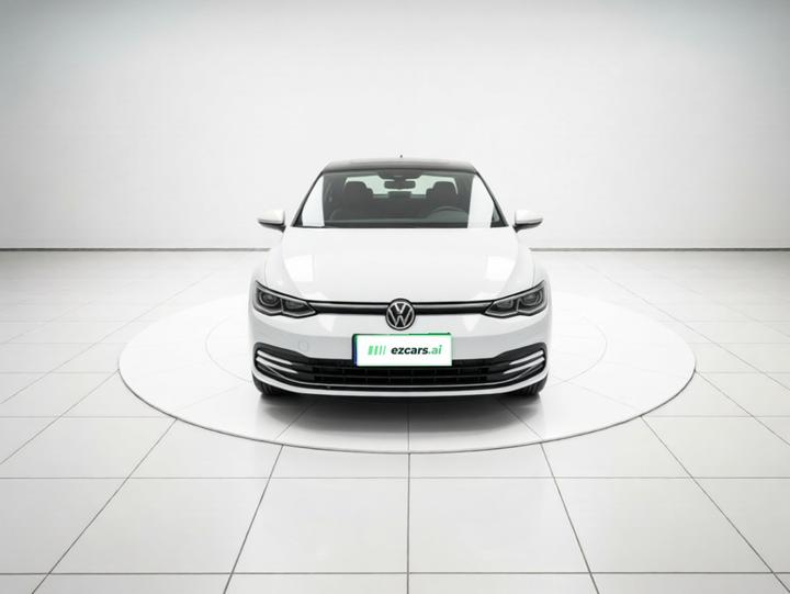 Golf 2021 280TSI DSG Pro photo 2