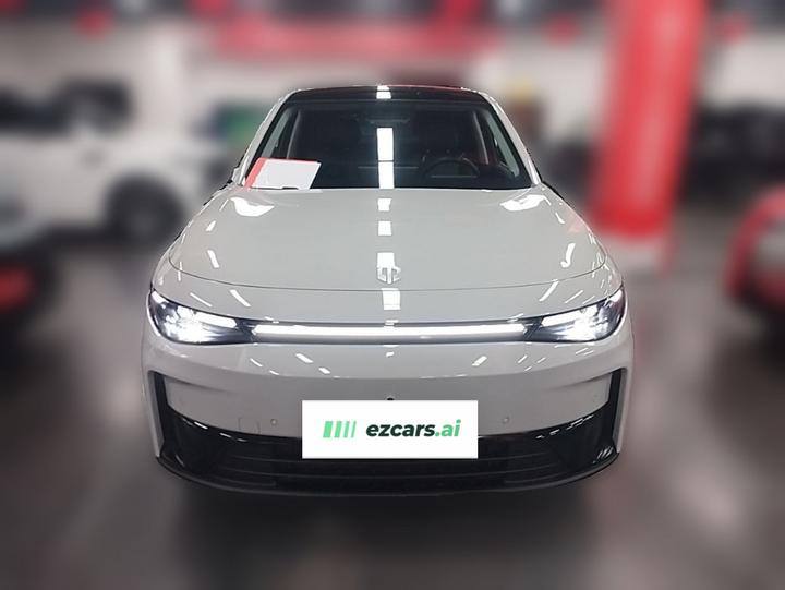 Leapmotor C10 2024 210 Smart photo 2