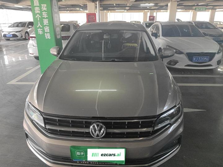Bora 2019 1.5L AT Comfort photo 2