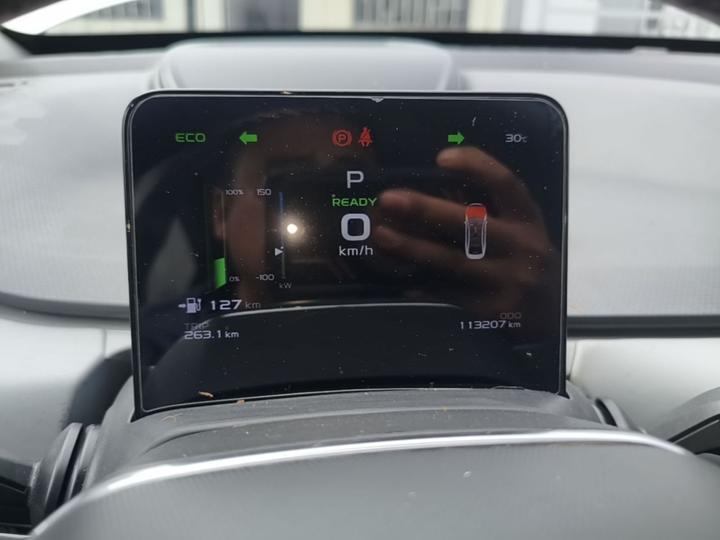 A 2022 Pro 430KM photo 7