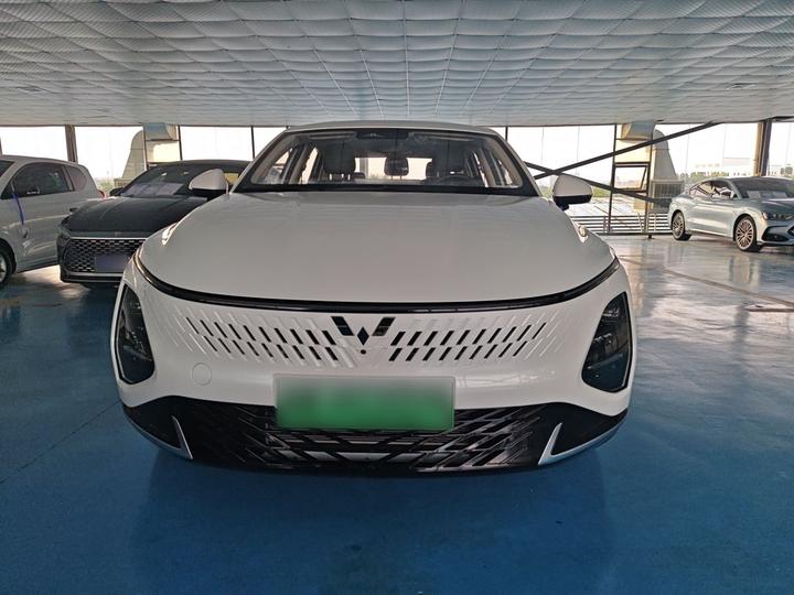 Wuling 2024 150 Pilot photo 2