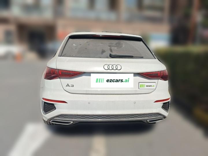 A3 2023 Facelift Sportback 35 TFSI Fashion Sport photo 5