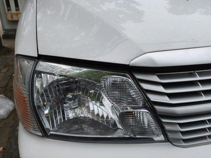 Jinbei 2019 2.0L Standard China VI 1TZS photo 7