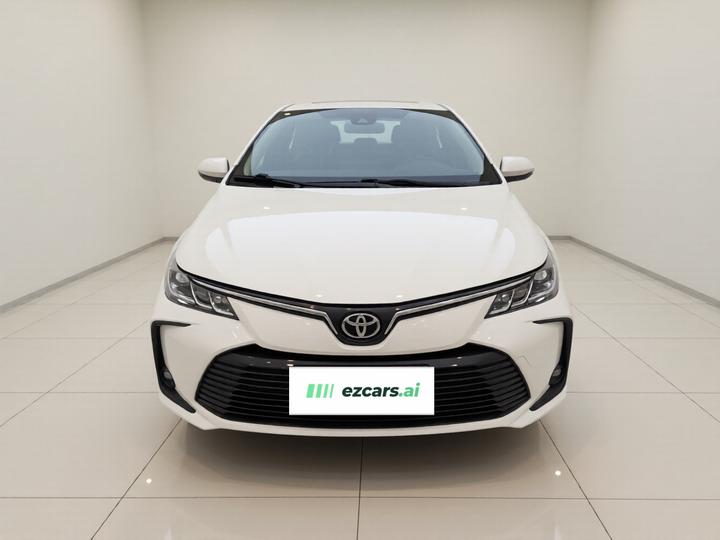Corolla 2023 1.2T photo 2
