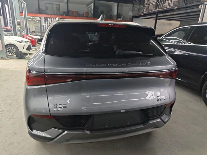 Yuan PLUS 2022 510KM Noble photo 5