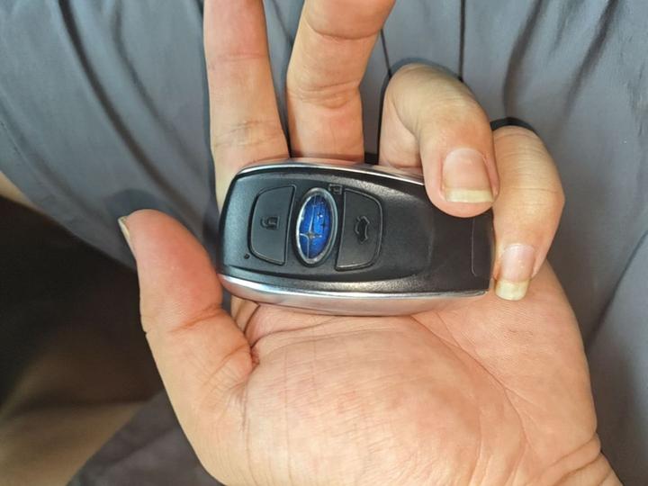 BRZ 2022 2.4L MT photo 8