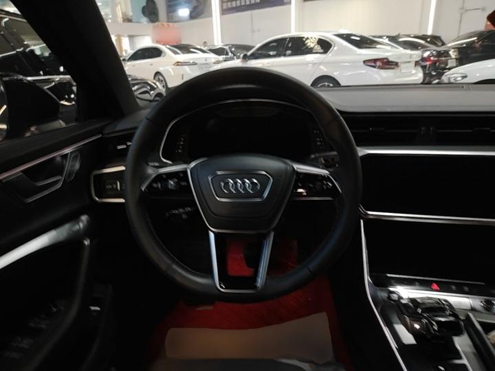 A6L 2024 45 TFSI Dynamic photo 6