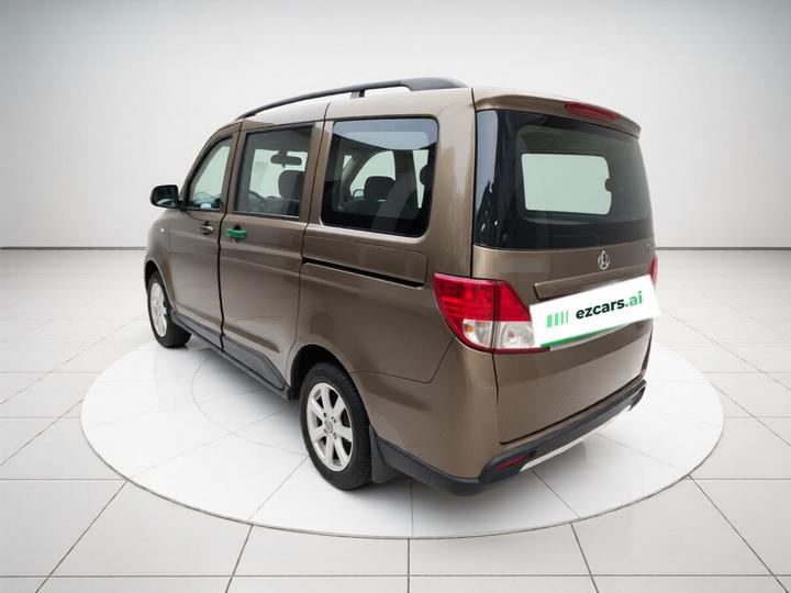 Oushan 2014 1.5L photo 4