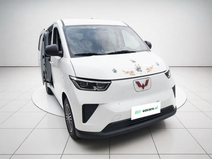 Wuling 2026 440km Bus Comfort 9-Seater photo 3