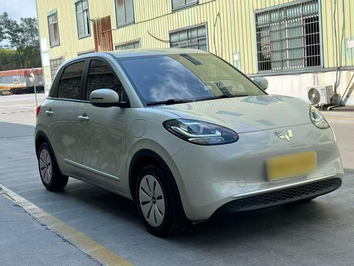 Wuling Bingo 2025 203km photo 3