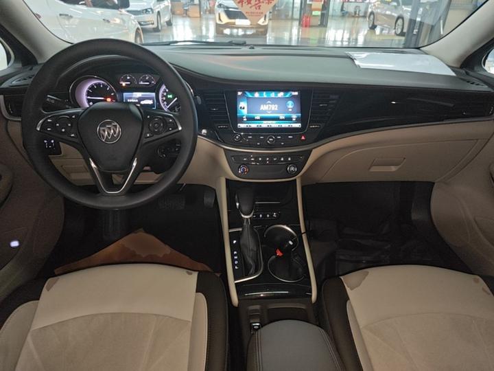Verano 2017 Sedan 15S AT Leading photo 5