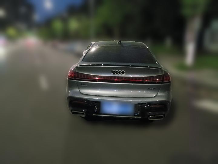 A5L Sportback 2026 TFSI quattro 150kW photo 5