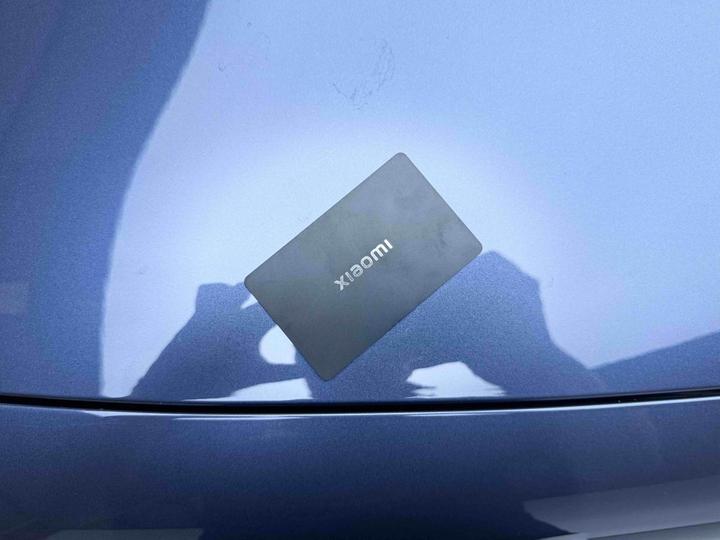 Xiaomi SU7 2024 AWD Extended Range High-end ADAS Max photo 8