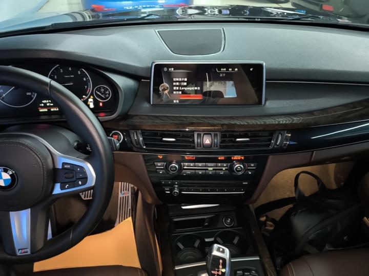 X5 Imported 2014 xDrive35i photo 5