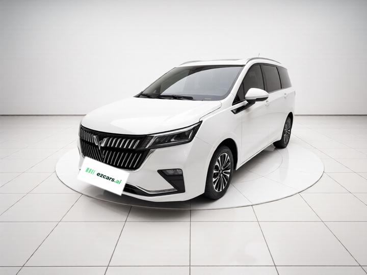 Wuling 2022 1.5T CVT Exclusive Flagship