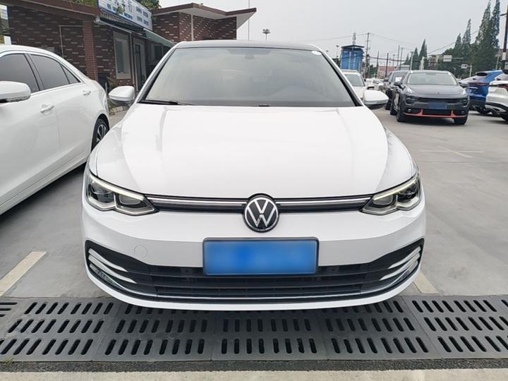 Golf 2021 280TSI DSG Pro photo 2