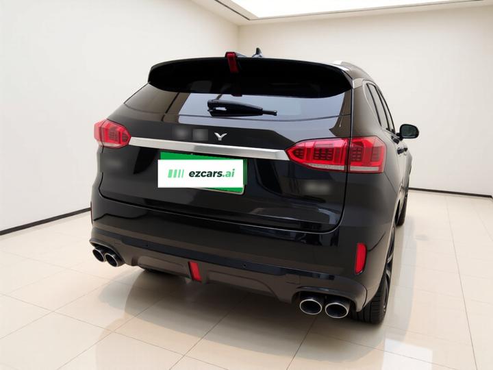 VV6 2021 2.0T RWD + photo 5