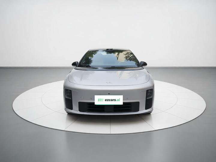 Li Auto i6 2025 AWD Standard photo 2