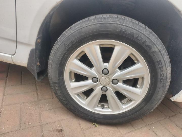 F3 2013 1.5L MT Comfort photo 8