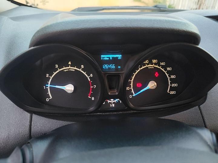 2013 1.5L MT Comfort photo 7