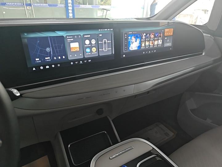 MAXUS Dajia 9 2024 Facelift Extended Range 7-Seater photo 8