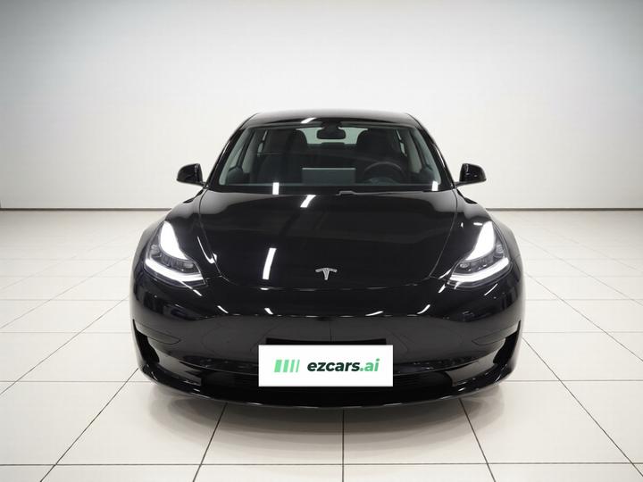 Model 3 2020 Standard Range RWD Upgraded photo 2