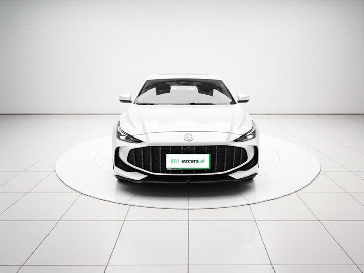MG5 2025 300TGI Flagship photo 2
