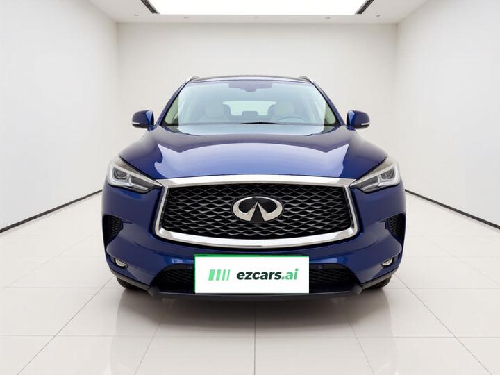 QX50 2018 2.0T AWD Smart photo 2