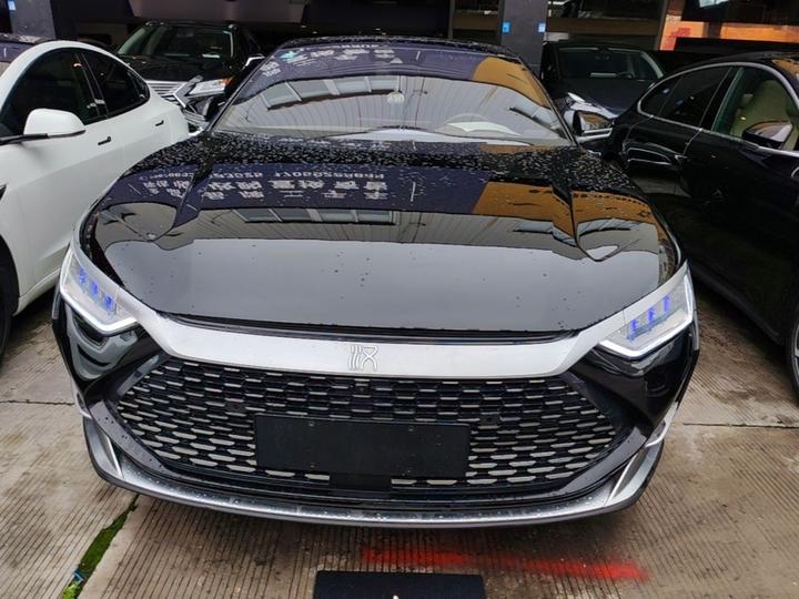Han 2020 DM AWD Performance Luxury photo 2