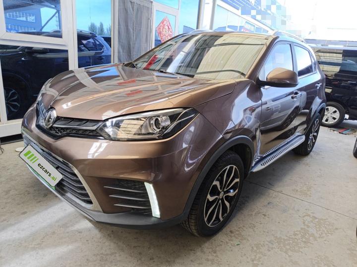 GS 2017 20T AT Exclusive