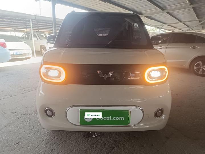 Hongguang MINIEV 2024 3rd Gen 215km Advanced photo 2