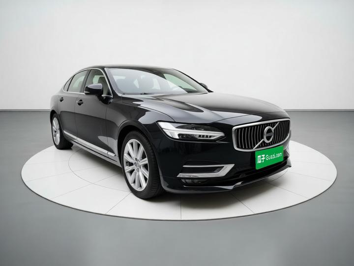 S90 2020 T5 Luxury photo 3