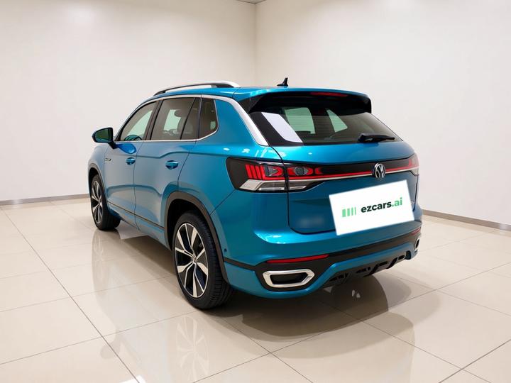 Tayron 2023 380TSI AWD R-Line Pro photo 5