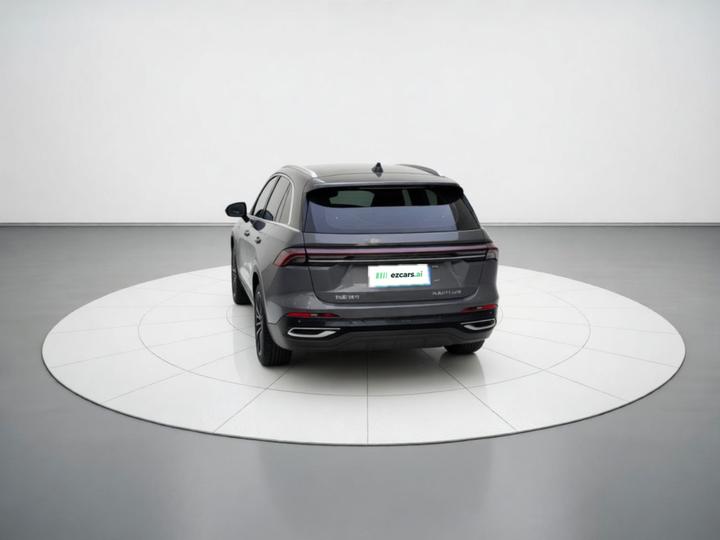 Nautilus 2023 2.0T AWD photo 5