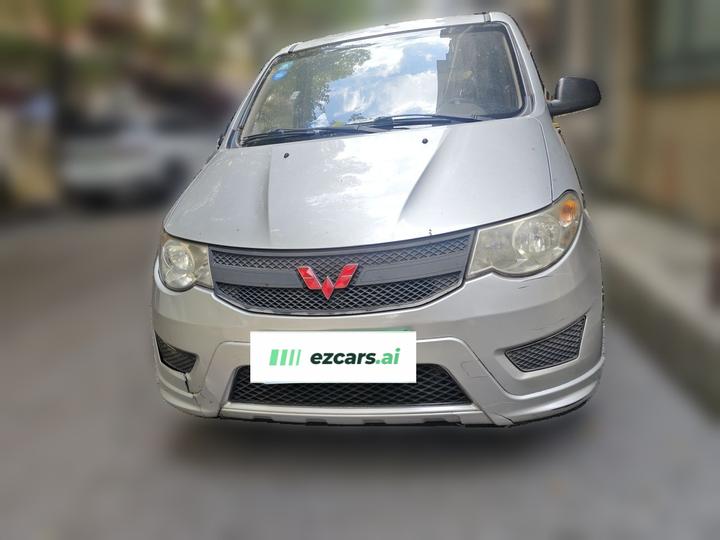 Wuling Hongguang 2014 1.2L Base IV photo 2